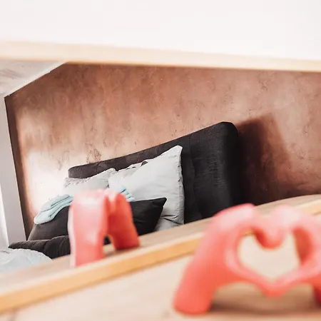 דירה Mediterran Apartments-petit Verdot, Kanalstrasse 32, 36037 *