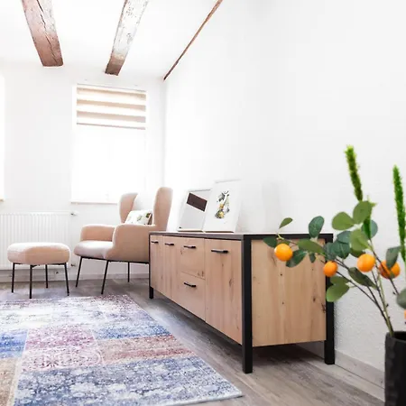Mediterran Apartments-petit Verdot, Kanalstrasse 32, 36037 דירה *