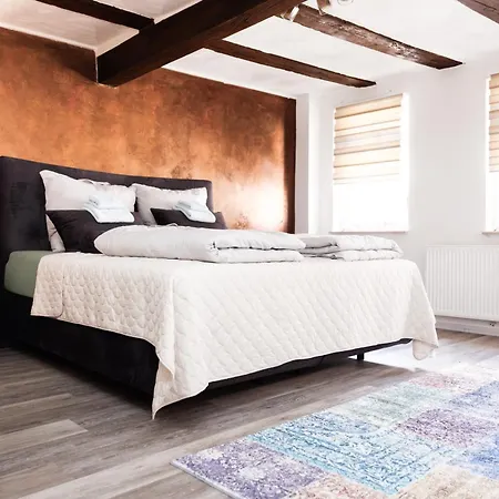 דירה Mediterran Apartments-petit Verdot, Kanalstrasse 32, 36037 *